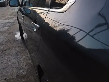 Nissan Almera 2015 года за 3 650 000 тг. в Алматы – фото 3