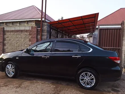 Nissan Almera 2015 года за 3 650 000 тг. в Алматы – фото 7