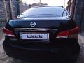 Nissan Almera 2015 года за 3 650 000 тг. в Алматы – фото 8