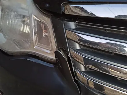 Nissan Almera 2015 года за 3 650 000 тг. в Алматы – фото 9