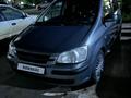 Hyundai Getz 2004 года за 1 500 000 тг. в Актобе – фото 9