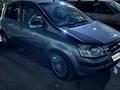 Hyundai Getz 2004 годаүшін1 500 000 тг. в Актобе – фото 10