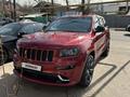 Jeep Grand Cherokee 2012 года за 20 000 000 тг. в Алматы