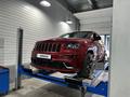 Jeep Grand Cherokee 2012 года за 20 000 000 тг. в Алматы – фото 5