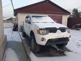 Mitsubishi L200 2007 года за 3 200 000 тг. в Талдыкорган – фото 2