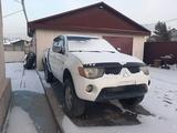 Mitsubishi L200 2007 года за 3 200 000 тг. в Талдыкорган