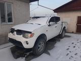 Mitsubishi L200 2007 года за 3 200 000 тг. в Талдыкорган – фото 4