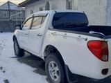 Mitsubishi L200 2007 года за 3 200 000 тг. в Талдыкорган – фото 5