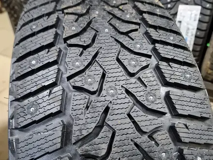 255/45r20 Aplus A703 шип за 90 000 тг. в Астана – фото 2