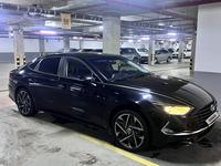 Hyundai Sonata 2022 годаfor11 500 000 тг. в Астана