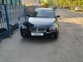 BMW 525 2006 года за 5 200 000 тг. в Алматы – фото 9