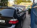 BMW 525 2006 года за 5 200 000 тг. в Алматы – фото 7