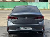 Hyundai Sonata 2018 года за 9 000 000 тг. в Тараз – фото 5