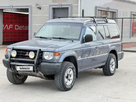 Mitsubishi Pajero 1998 года за 3 700 000 тг. в Кызылорда – фото 2