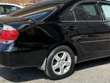 Toyota Camry 2005 годаfor6 300 000 тг. в Туркестан – фото 4