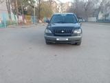 Toyota Harrier 2002 года за 5 100 000 тг. в Павлодар – фото 2