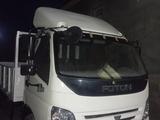 Foton 2007 года за 9 000 000 тг. в Шымкент