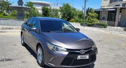 Toyota Camry 2017 годаүшін6 000 000 тг. в Актау
