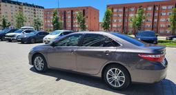 Toyota Camry 2017 годаүшін6 000 000 тг. в Актау – фото 2