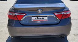 Toyota Camry 2017 годаүшін6 000 000 тг. в Актау – фото 3