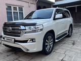 Toyota Land Cruiser 2016 года за 32 000 000 тг. в Жанаозен