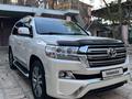 Toyota Land Cruiser 2016 года за 32 000 000 тг. в Жанаозен – фото 2