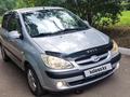 Hyundai Getz 2006 годаүшін4 300 000 тг. в Усть-Каменогорск – фото 2