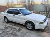 Mitsubishi Galant 1992 годаfor1 200 000 тг. в Алматы – фото 4