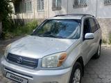 Toyota RAV4 2005 года за 6 500 000 тг. в Караганда – фото 4