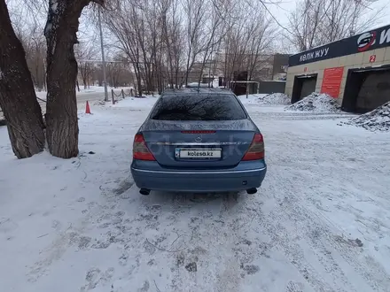 Mercedes-Benz E 350 2007 года за 5 800 000 тг. в Караганда – фото 5