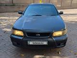 Nissan Cefiro 1997 годаүшін2 000 000 тг. в Алматы