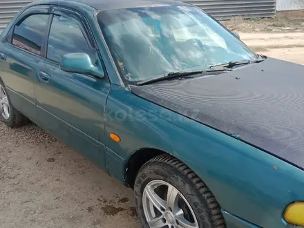 Mazda 626 1992 года за 1 200 000 тг. в Жезказган