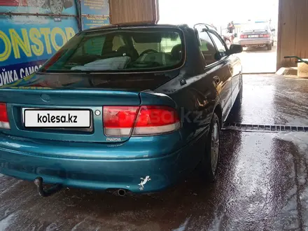 Mazda 626 1992 года за 1 200 000 тг. в Жезказган – фото 5