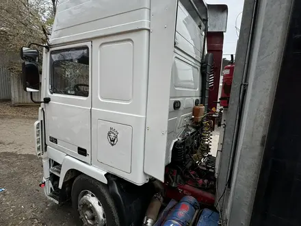 Volvo  F-Series 1992 года за 6 000 000 тг. в Алматы – фото 8