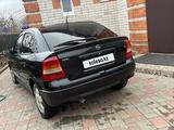 Opel Astra 1999 годаүшін2 600 000 тг. в Актобе – фото 2