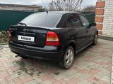 Opel Astra 1999 года за 2 600 000 тг. в Актобе – фото 4