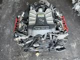 Контрактный двигатель Audi A6 C6 3.0 tfsi CCAA, CAJA. Из Кореи! за 1 400 000 тг. в Астана – фото 4