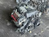 Контрактный двигатель Audi A6 C6 3.0 tfsi CCAA, CAJA. Из Кореи! за 1 400 000 тг. в Астана – фото 2