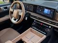 Hyundai Santa Fe 2024 годаүшін18 000 000 тг. в Алматы – фото 10