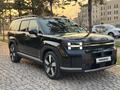 Hyundai Santa Fe 2024 годаүшін18 000 000 тг. в Алматы – фото 14