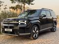 Hyundai Santa Fe 2024 годаүшін18 000 000 тг. в Алматы – фото 3