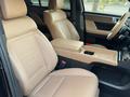 Hyundai Santa Fe 2024 годаүшін18 000 000 тг. в Алматы – фото 8
