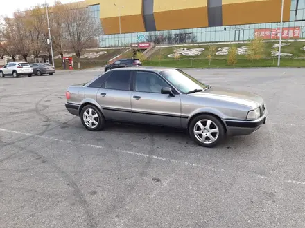 Audi 80 1992 года за 1 150 000 тг. в Тараз