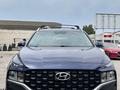 Hyundai Santa Fe 2022 года за 15 000 000 тг. в Астана