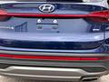Hyundai Santa Fe 2022 годаүшін15 000 000 тг. в Астана – фото 10