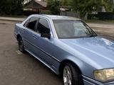 Mercedes-Benz C 220 1995 года за 2 100 000 тг. в Алматы – фото 2