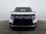 Mitsubishi Outlander 2017 годаfor9 190 000 тг. в Астана – фото 2