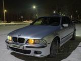 BMW 523 1996 года за 3 000 000 тг. в Усть-Каменогорск – фото 3