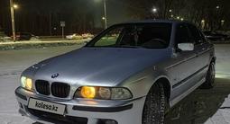 BMW 523 1996 года за 3 500 000 тг. в Усть-Каменогорск – фото 3