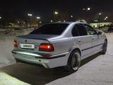 BMW 523 1996 года за 3 500 000 тг. в Усть-Каменогорск – фото 4